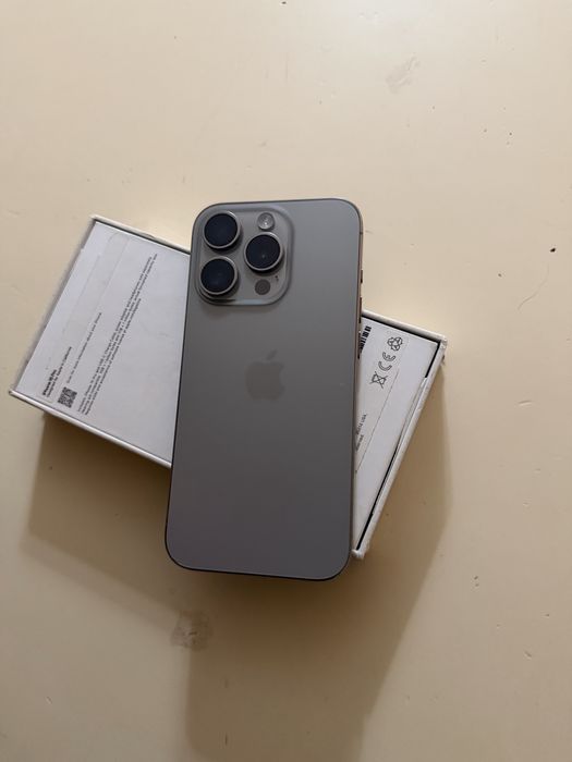 Iphone 15 pro четкий без ремонта