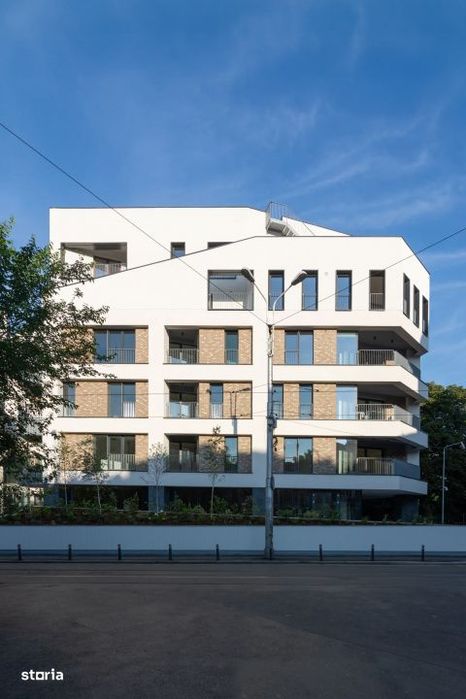 Apartament 2 camere de vanzare | The Corner Armeneasca