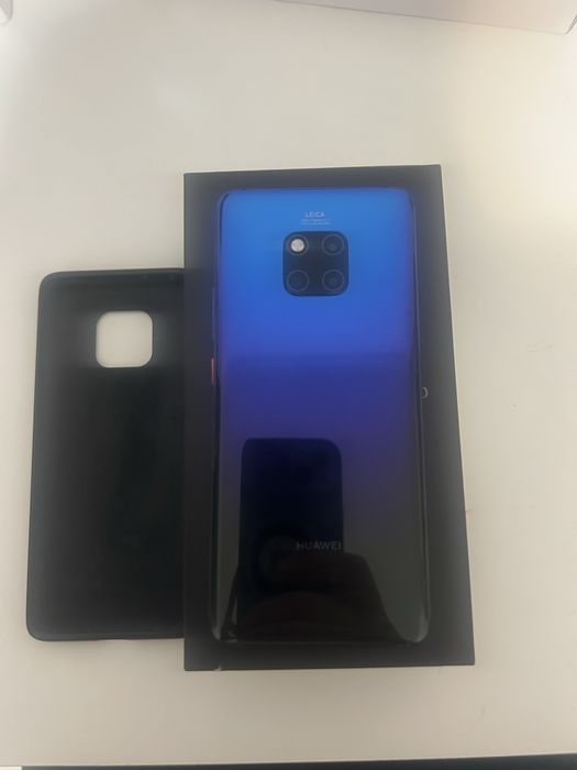 Telefon HUAWEI MATE 20 Pro