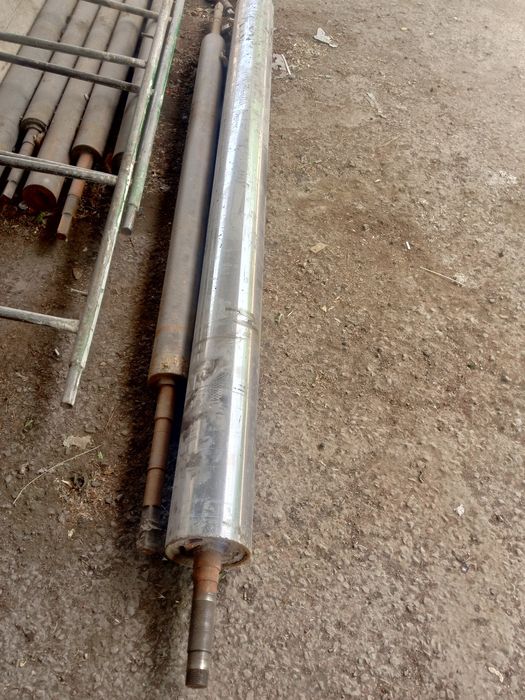 Токарь токарные работы любые