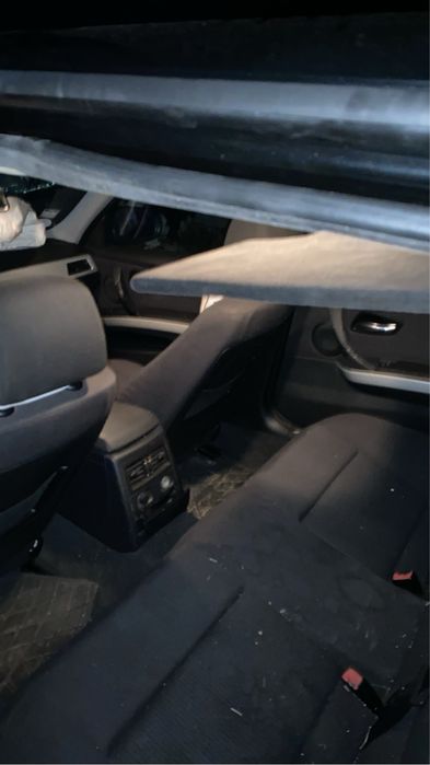 Bmw seria 3 e91 2009