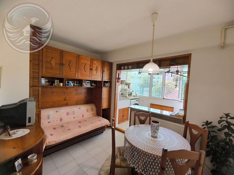 Продава се Двустаен апартамент в Разград, Житница - 58 кв.м за 1231 €/кв.м - Снимка #4