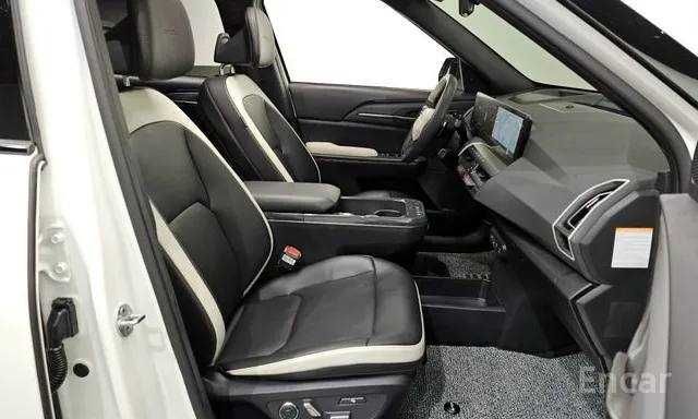 Kia EV5 Long Range GT-Line Electro