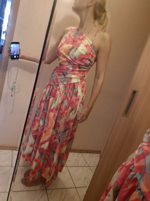 Лятна рокля Шейн