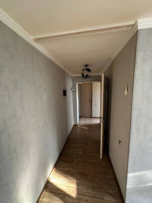 Квартира в центре Чирчика