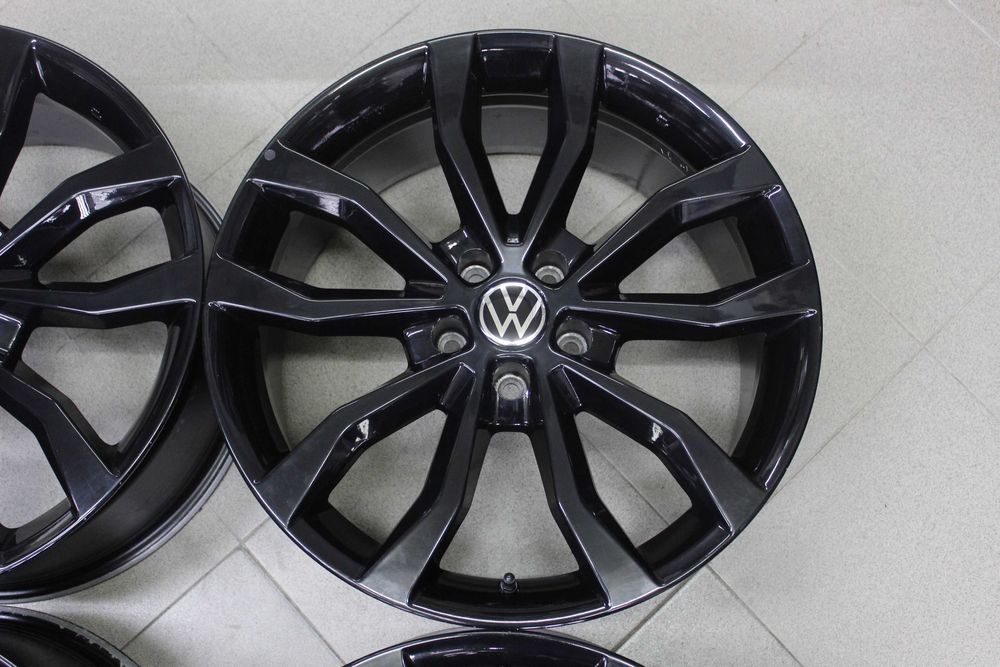 Джанти 19" VW Tiguan