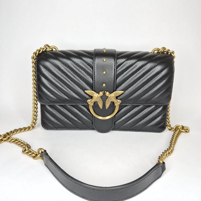 Чанта PINKO Classic