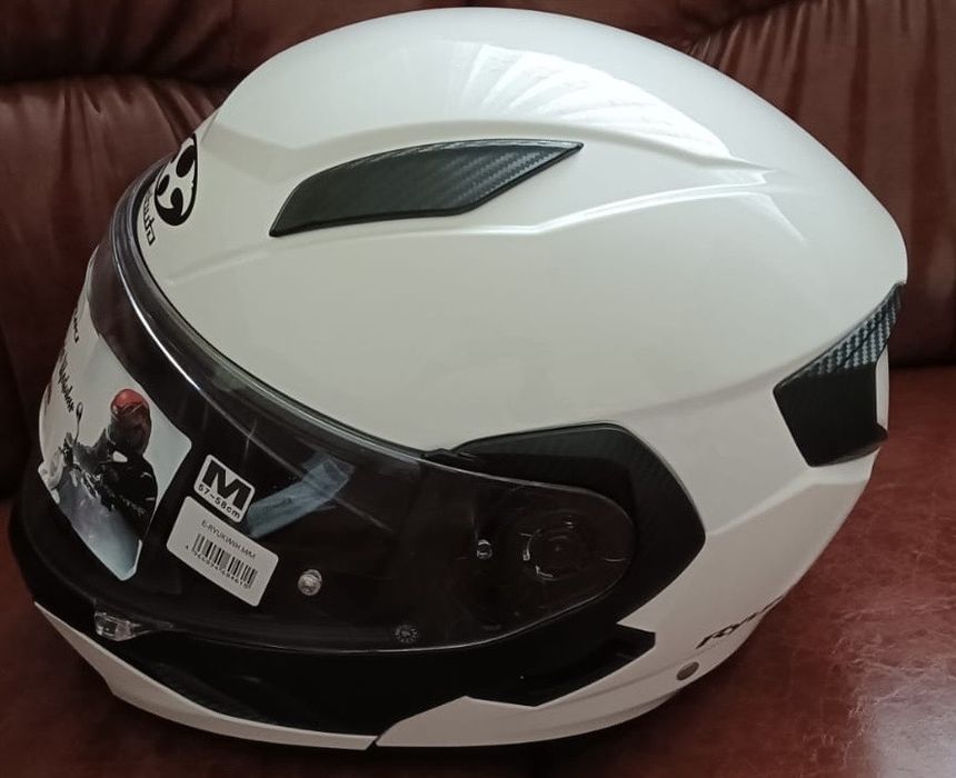 Casca moto marimea M