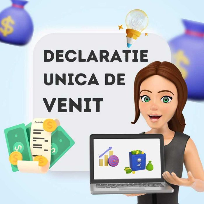 Declaratia 212-Declaratia Unica