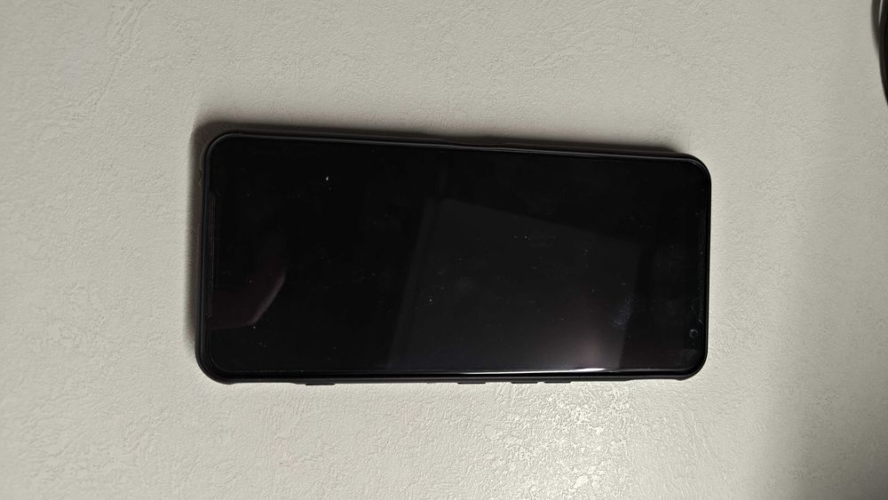 Asus Rog Phone 3 Strix edition