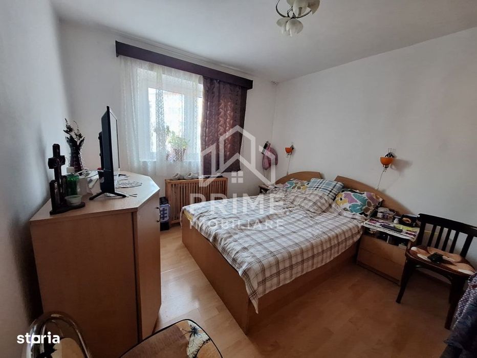 Apartament 2 camere, 50 mp, loc. Alba Iulia, Zona Ampoi I