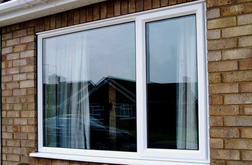 Окна пластиковые в Караганде