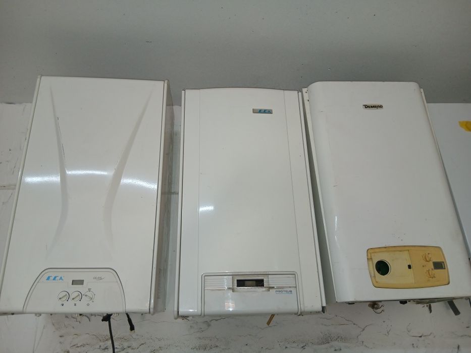 Хар хил турдаги катёлларни тузатиб берамиз