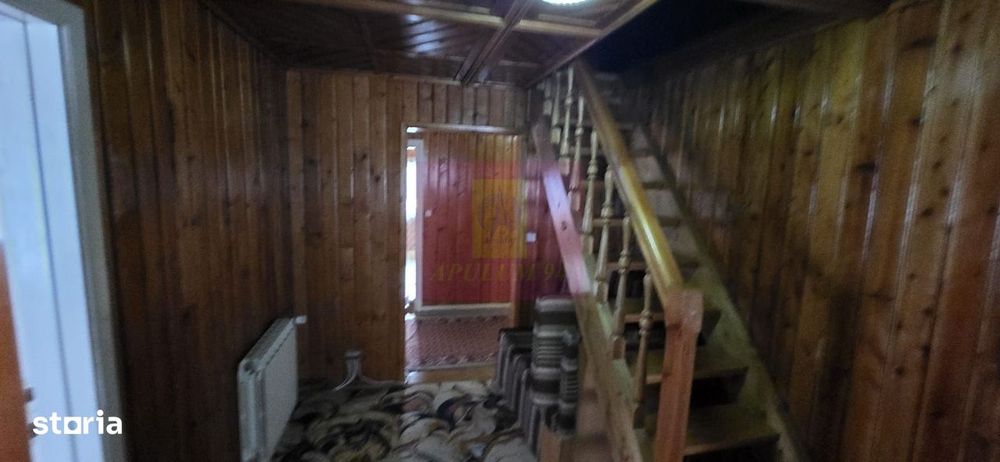 Vila cu livada de vanzare in Breaza