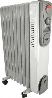 Радиатор масляный TT ТЭ- 9М Total Tools