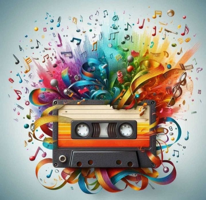 Transfer Casete audio in  mp3