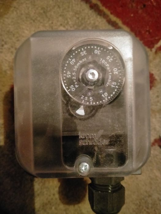 Автоматика для газовых котлов