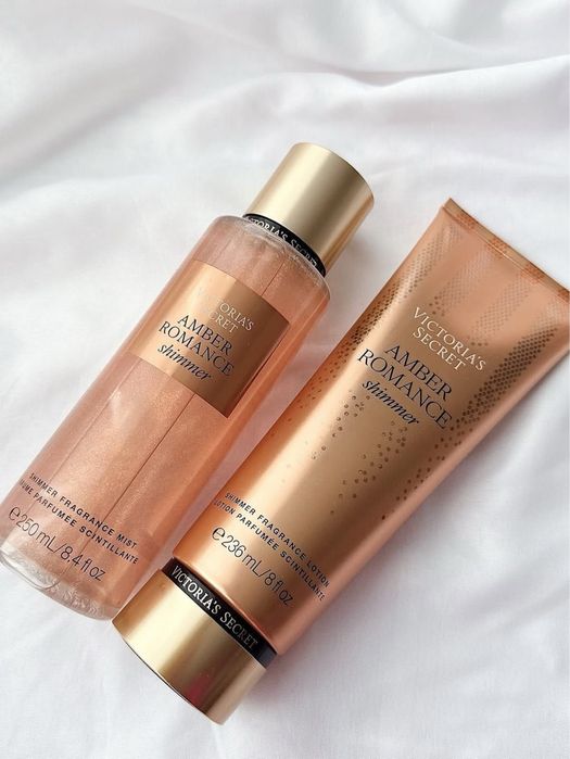 Victoria’s secret original lasyon mist