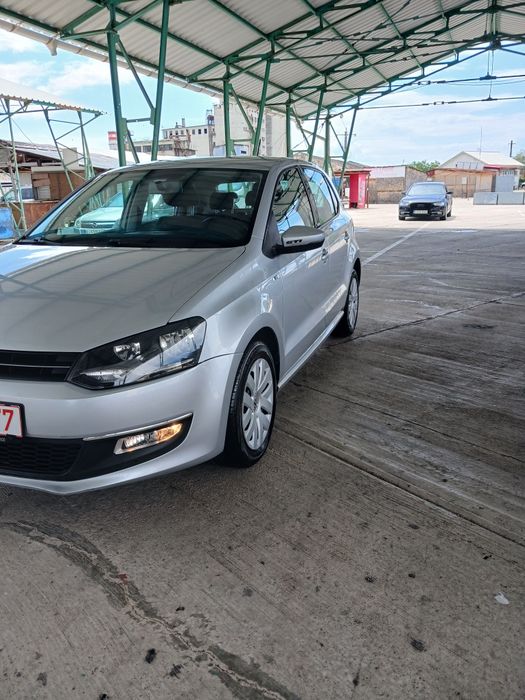 Volkswagen polo 12 mpi BENZINĂ