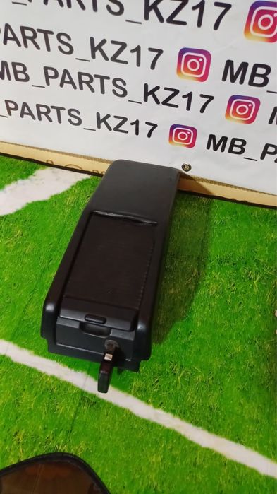 Хлебница w124 мерседес