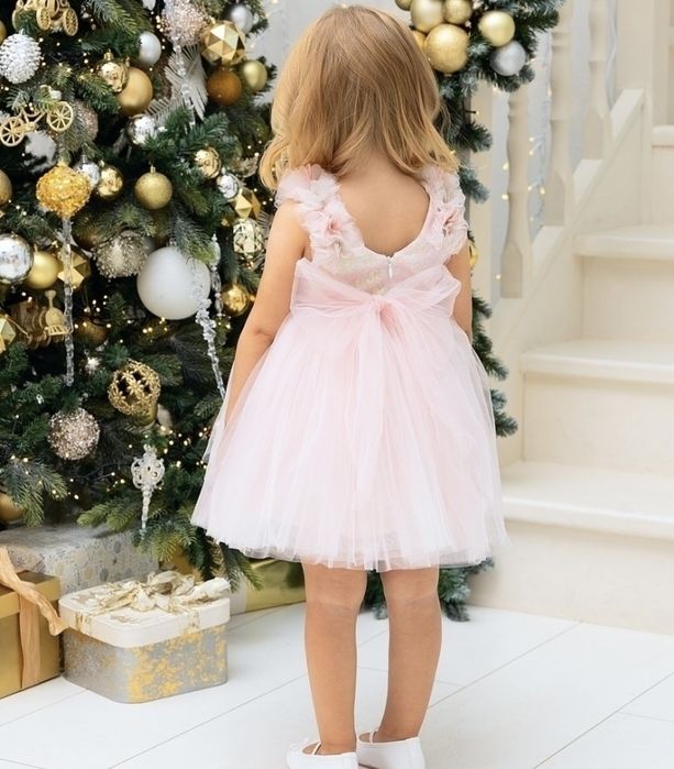 Продам красивое платье