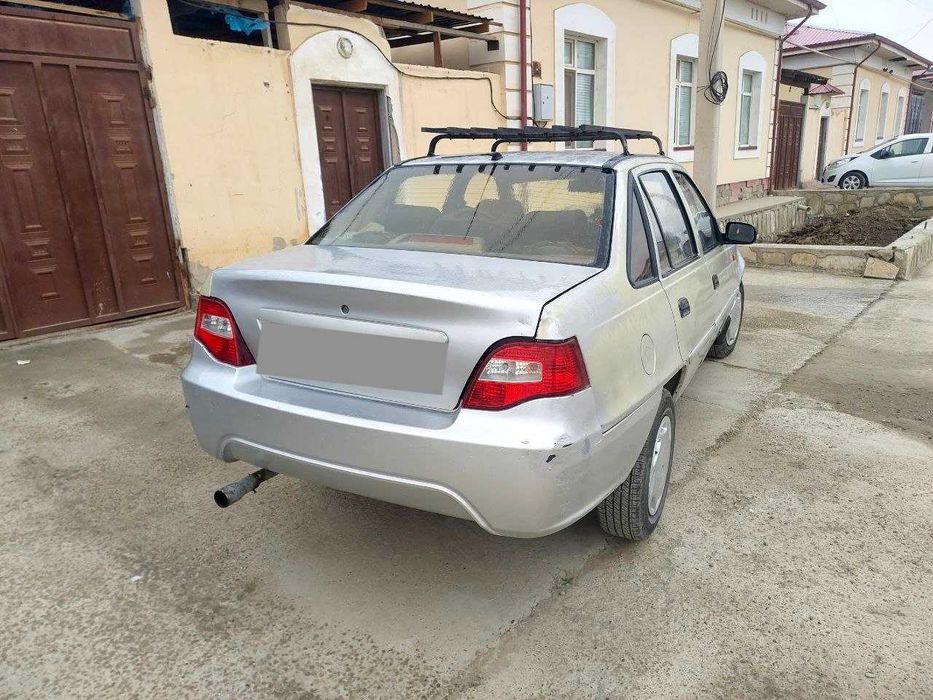 Nexia 2 1.6 DONS. 2011 Stalnoy