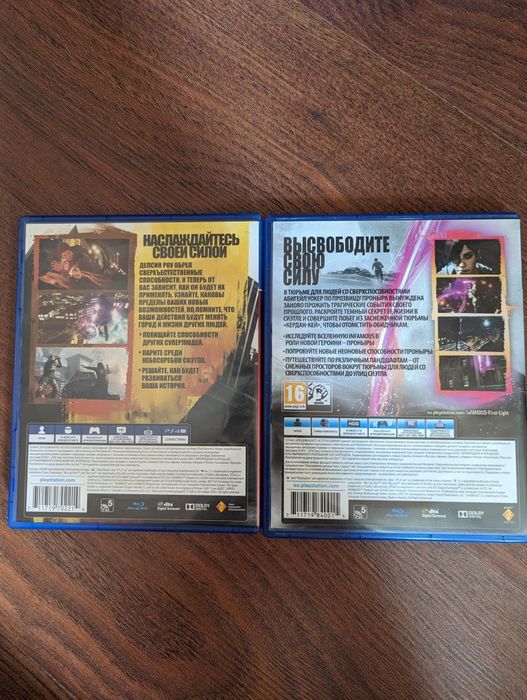 Игры для ps4 ps5