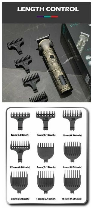 VGR-106. Kafolat bilan