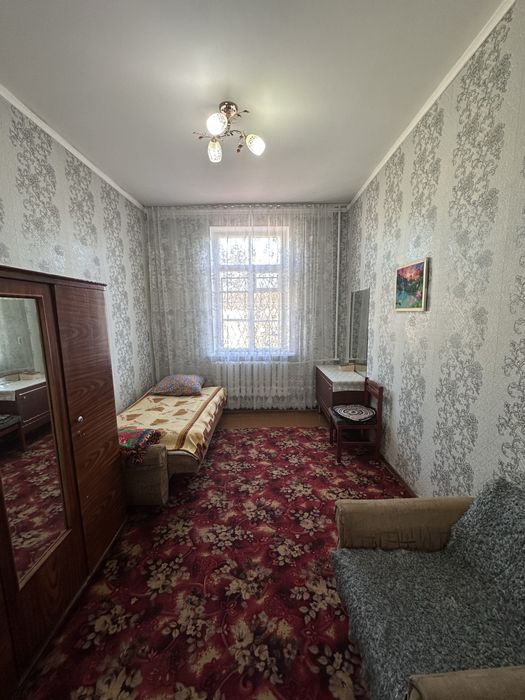 Ттз Агрошкола Сдается участок 2 комнат