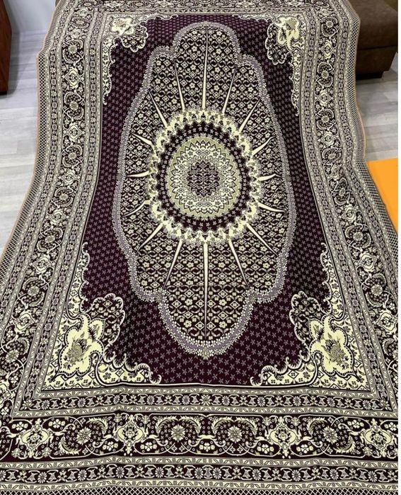 Алаша иранский      .