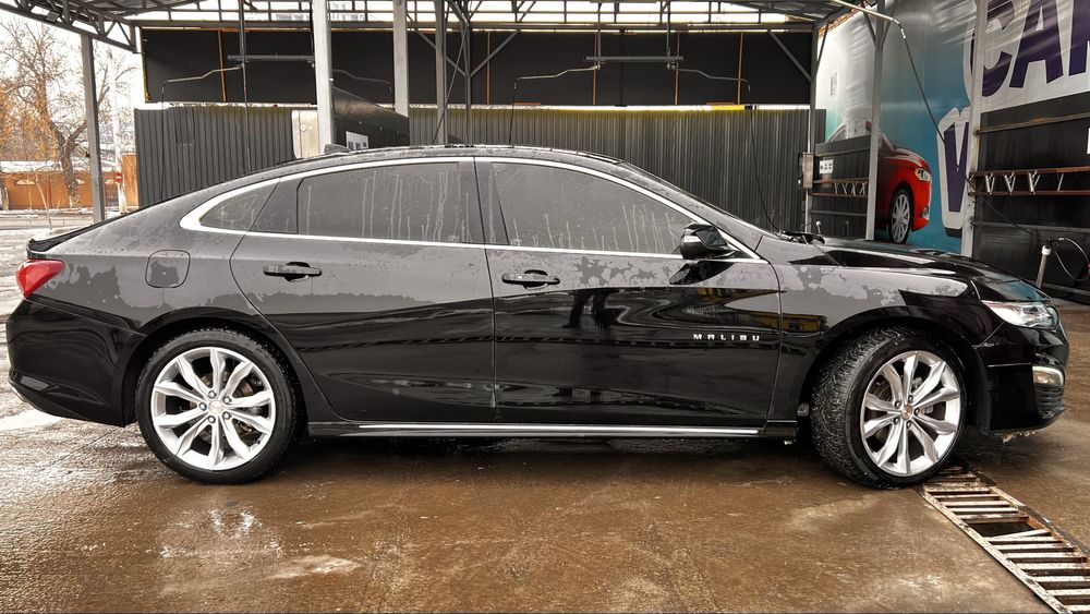 Qora Malibu 2 Отличное состояние