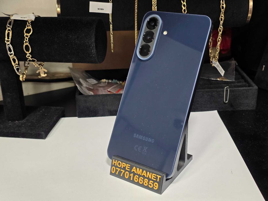 Hope Amanet P10/Samsung A57 5G 128GB 18 cicluri incarcare