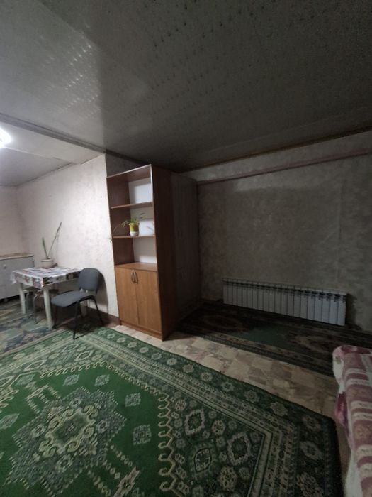 Сдаётся времянка