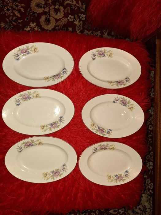 Сервизи за хранене