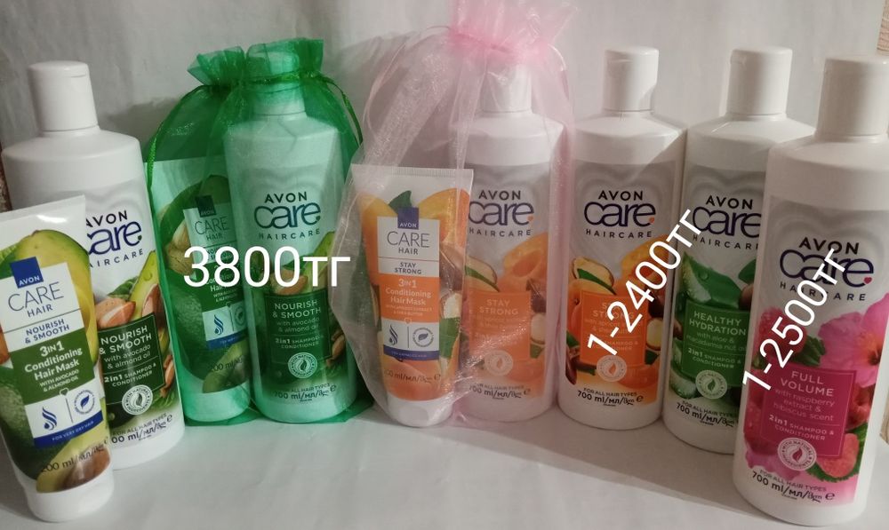 Подарочные наборы