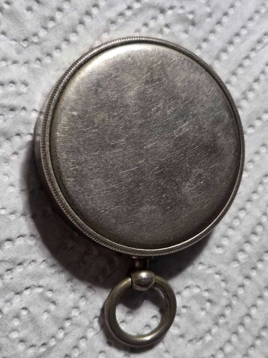 Aparat vintage de masurat foto