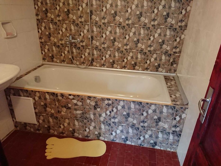 Дава се под наем Етаж от къща в Рудозем - 60 кв.м за 79.56 € - Снимка #7