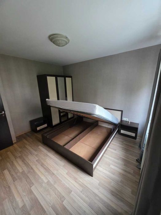 Дава се под наем Двустаен апартамент в София, Изток - 58 кв.м за 618.12 € - Снимка #7