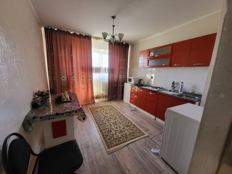 1 комн. Смарт. Тв. Ко ндиционер. Гор.Вода