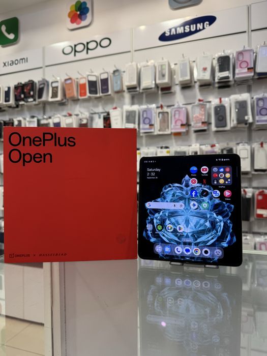 OnePlus Open/512Gb/99%/ 1 an garantie/ Future Gsm Mobile