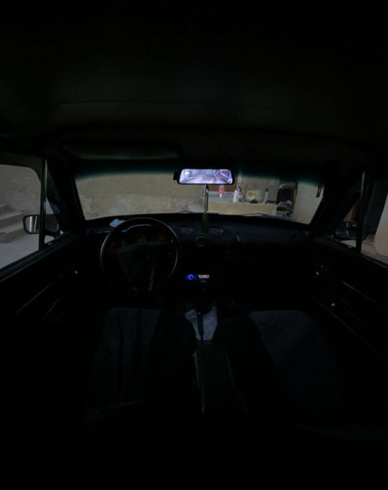 Vaz-2106 (Экспорт Вариант}