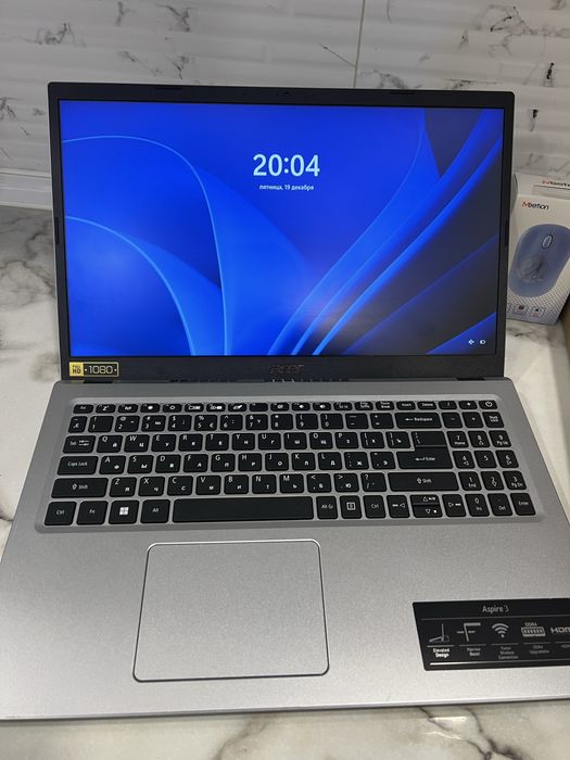 acet aspire 3 A315 асер