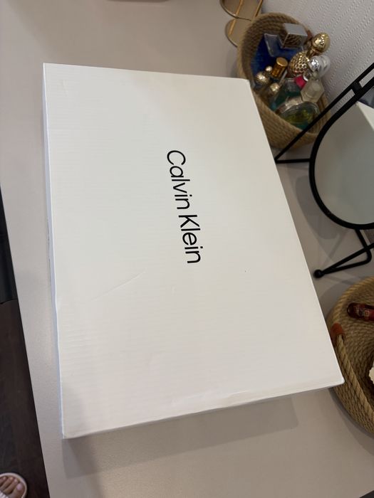 Кроссовки Calvin Klein