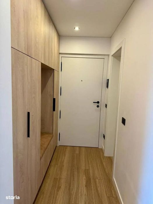 Penthouse View Superb 3 camere 8 min Metrou - Sun Plaza Gata de Mutare