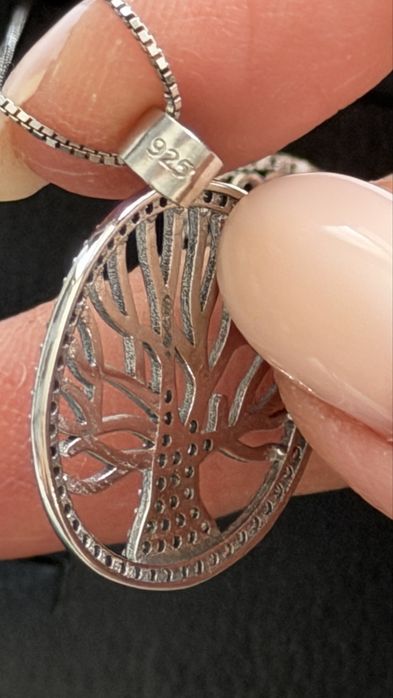 Серебро Woow Bijoux Германия