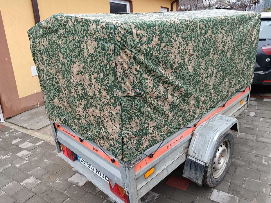 Prelate remorci,umbrele,mopede etc