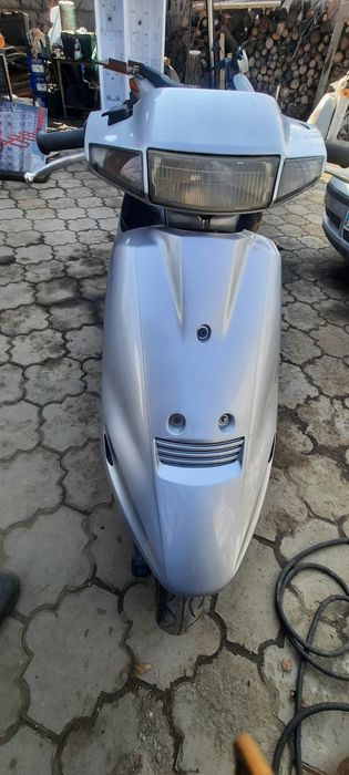 Продам Suzuki address 110