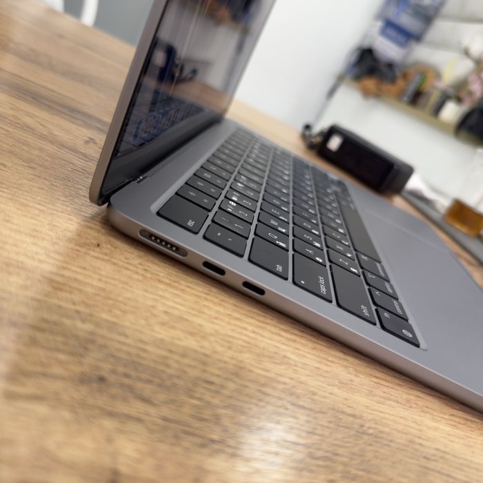 MacBook Air 13 M3 512 GB 99%