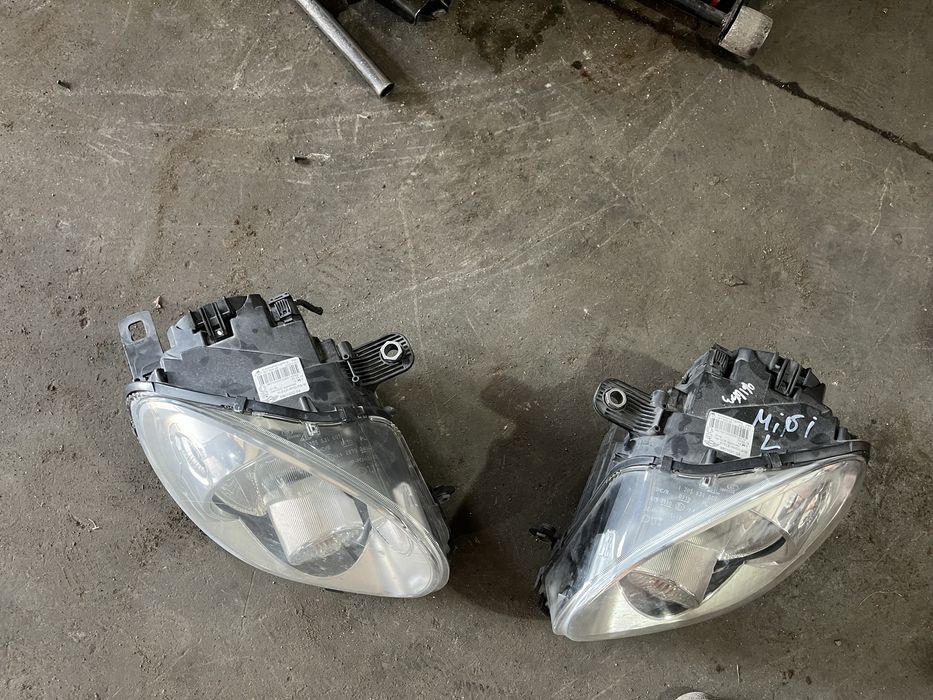 Фар мини кънтриман 2014г ( far mini countryman 2014 )