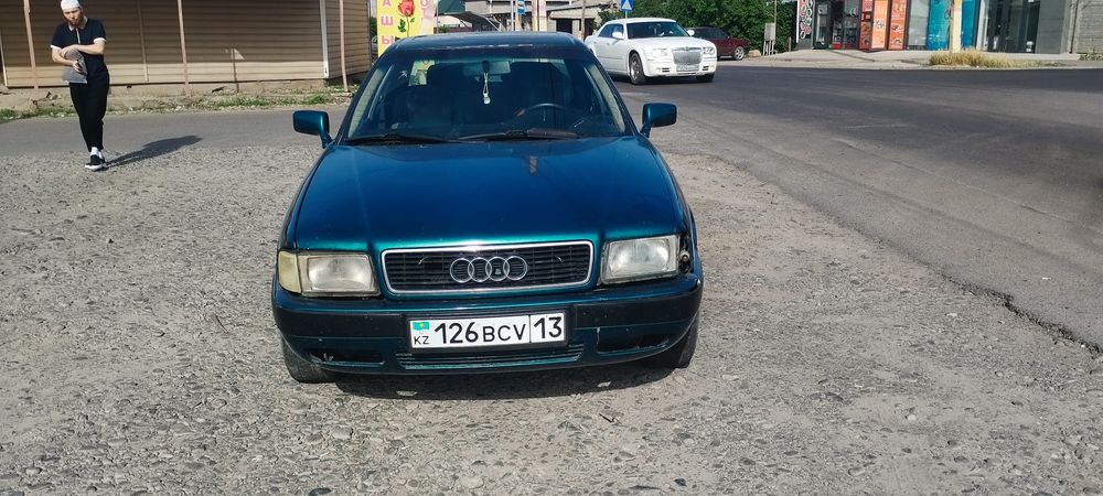 Ауди 80 б4 сатылады